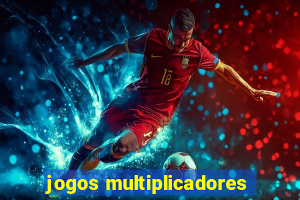 jogos multiplicadores