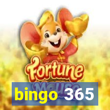 bingo 365