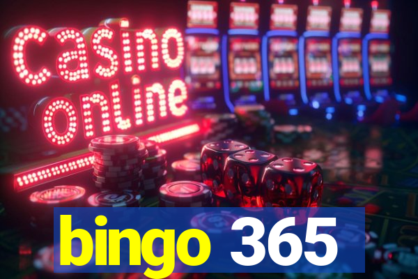 bingo 365