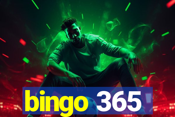 bingo 365