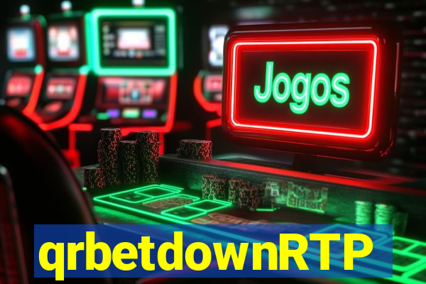 qrbetdownRTP