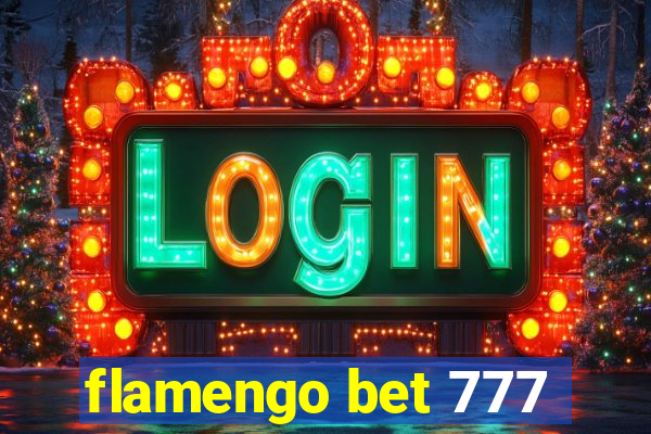 flamengo bet 777