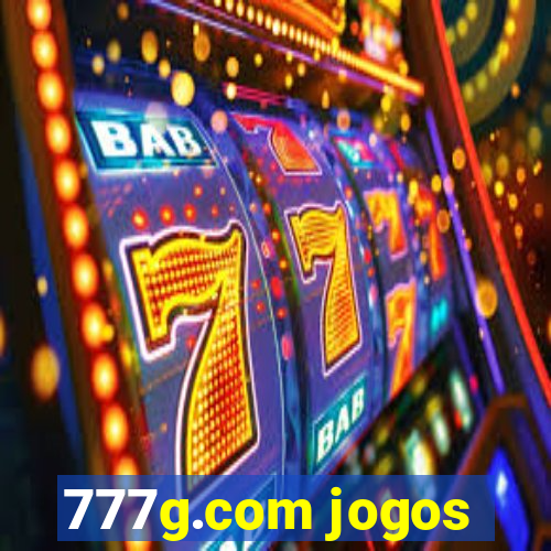 777g.com jogos