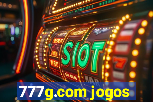 777g.com jogos