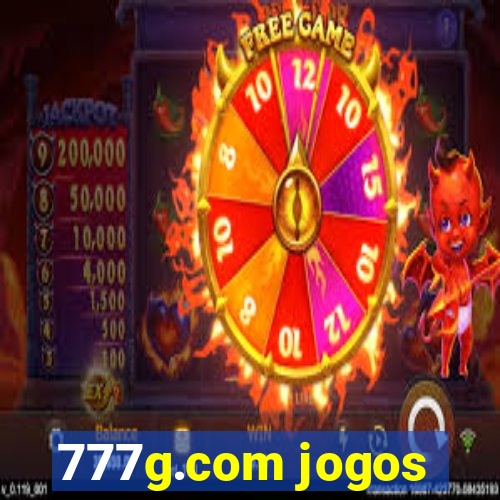 777g.com jogos