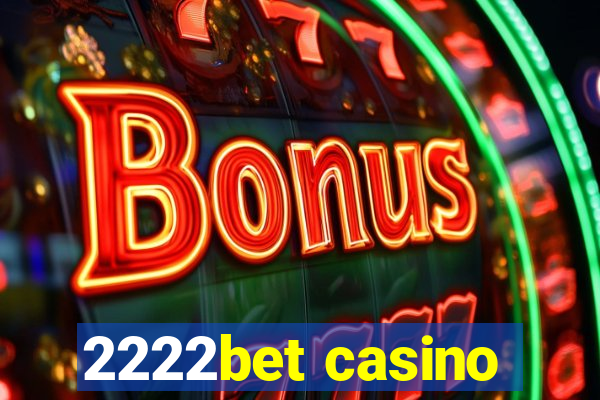 2222bet casino