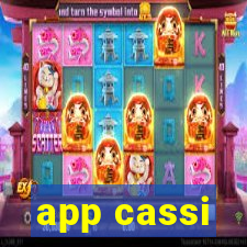 app cassi