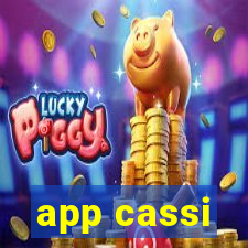 app cassi