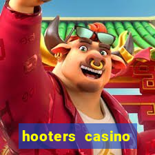 hooters casino hotel las vegas nv united states