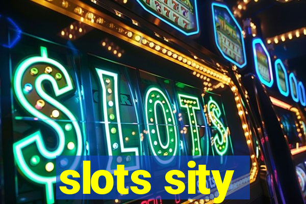 slots sity