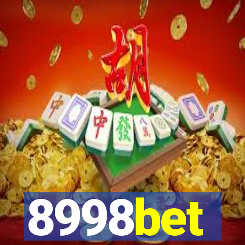 8998bet