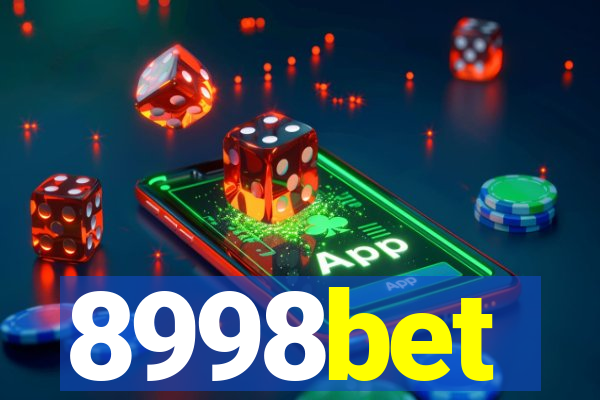 8998bet