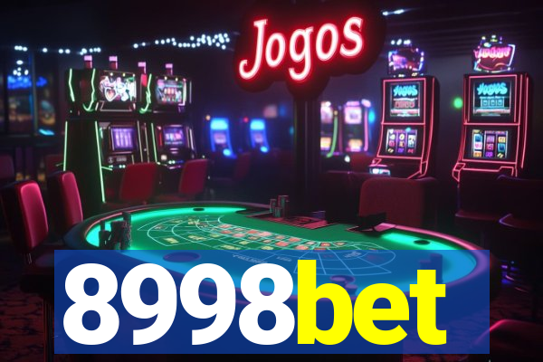 8998bet