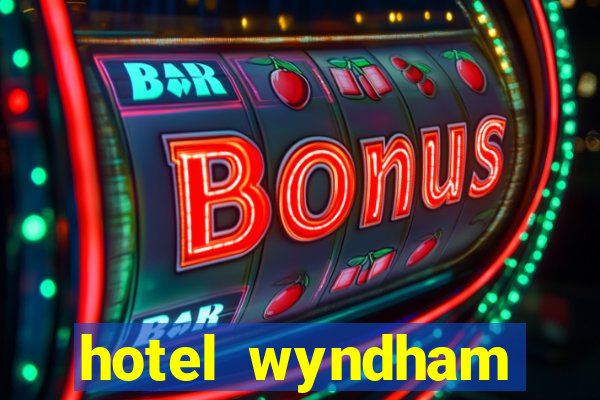 hotel wyndham fortuna beach bahamas