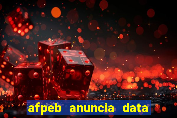 afpeb anuncia data do pagamento urv da bahia