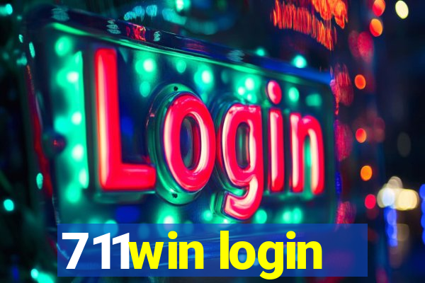 711win login