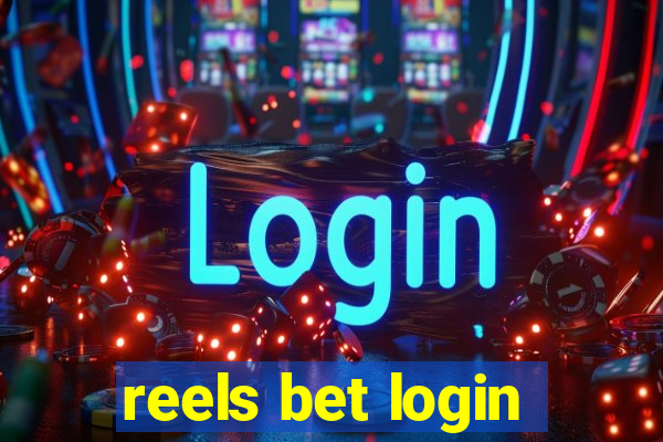 reels bet login