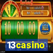 13casino