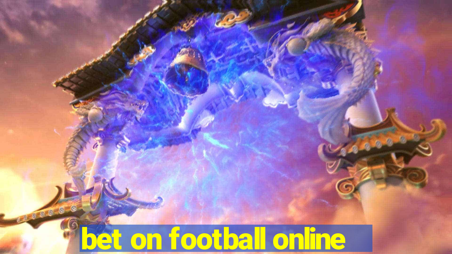 bet on football online