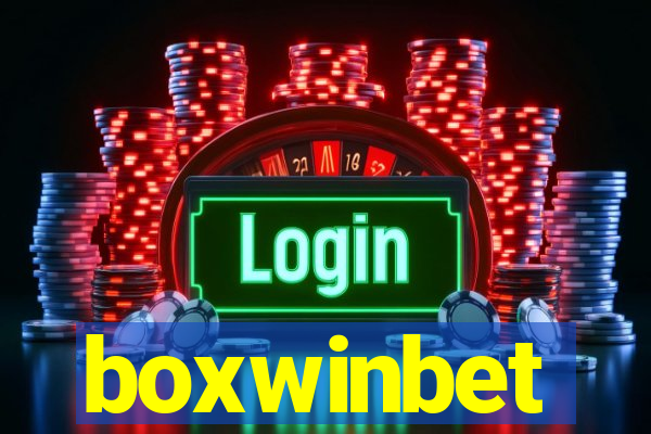 boxwinbet