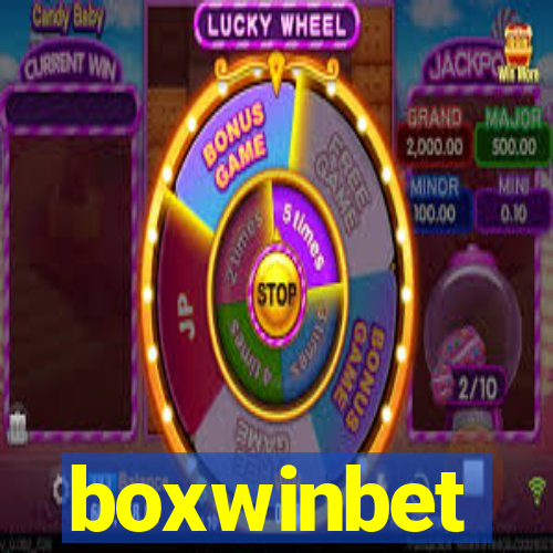 boxwinbet