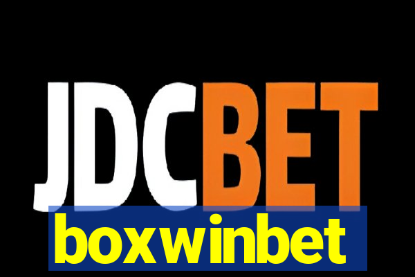 boxwinbet