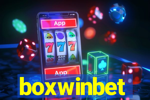 boxwinbet