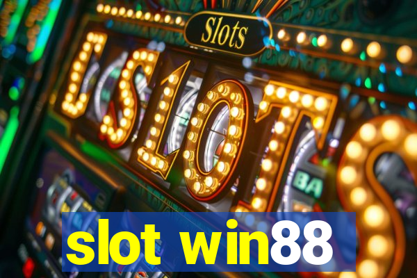 slot win88