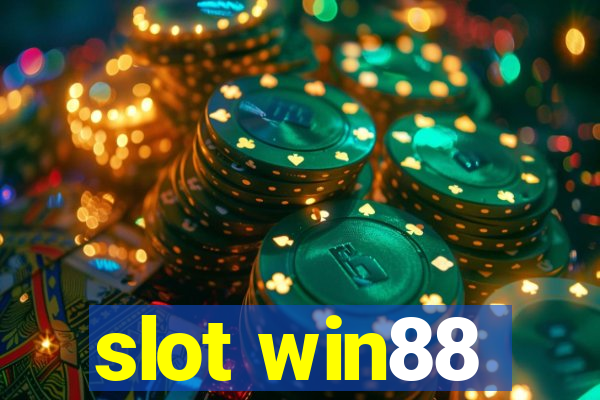 slot win88