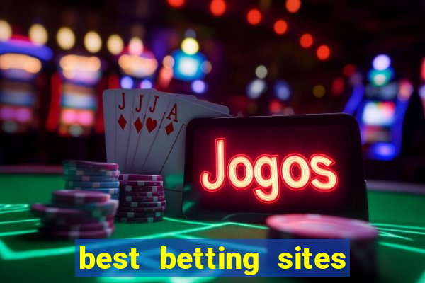 best betting sites in the world