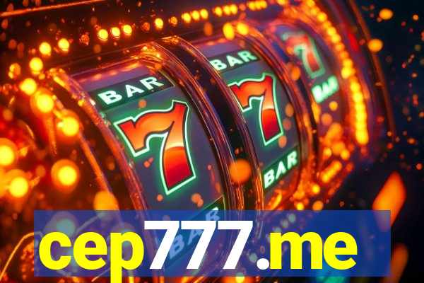 cep777.me