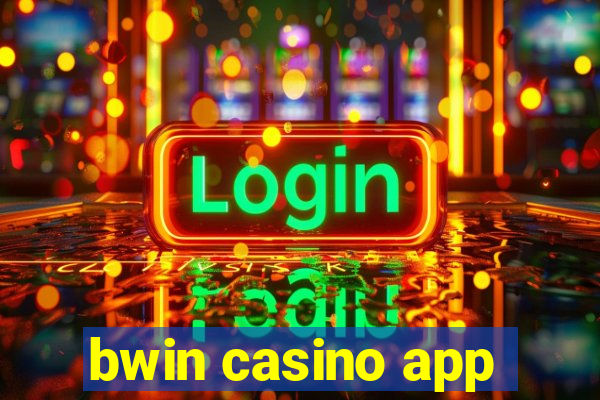 bwin casino app