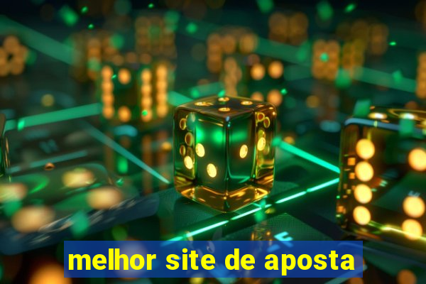 melhor site de aposta