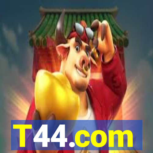 T44.com