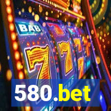 580.bet