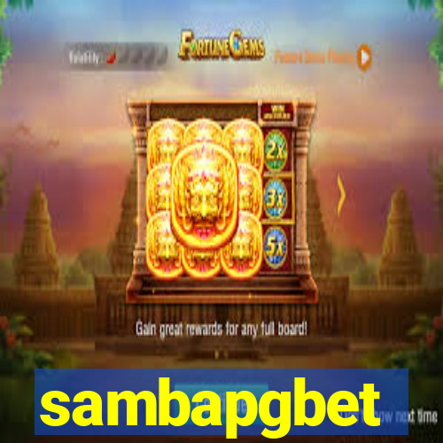 sambapgbet