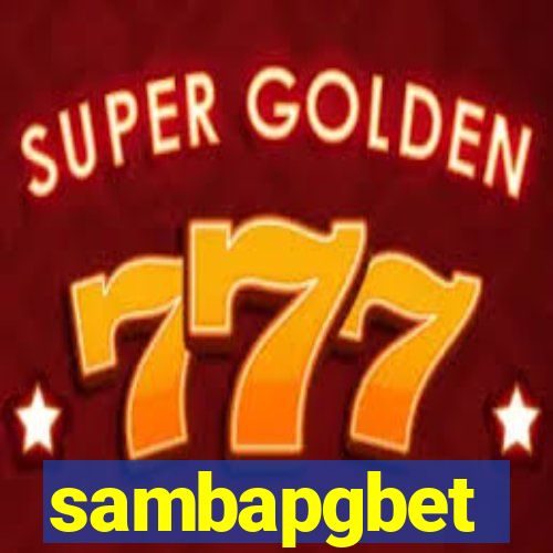 sambapgbet