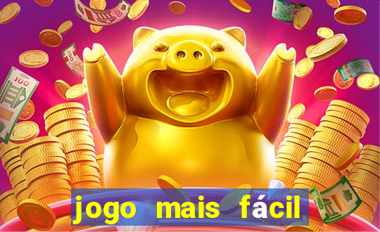 jogo mais fácil de ganhar dinheiro na betano