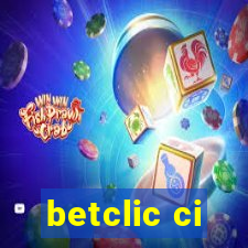 betclic ci