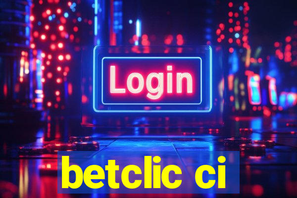 betclic ci