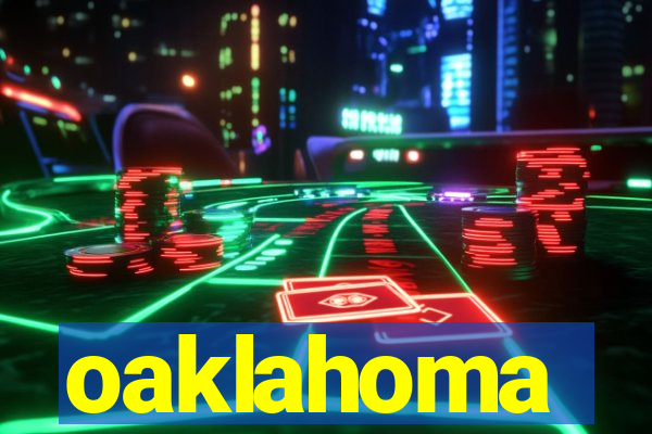 oaklahoma