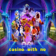 casino with no deposit free spins