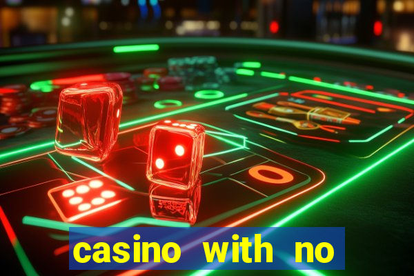 casino with no deposit free spins