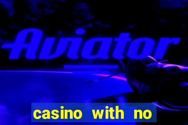 casino with no deposit free spins