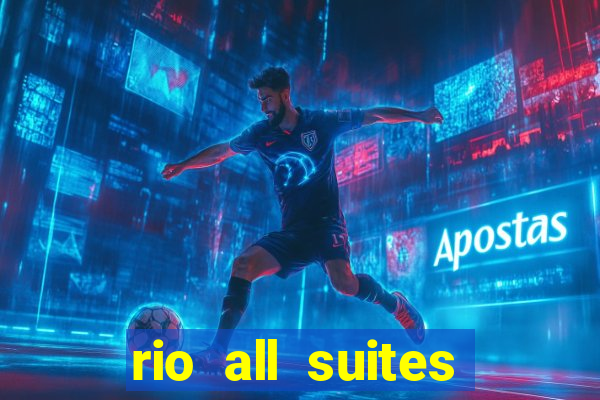 rio all suites hotel and casino las vegas