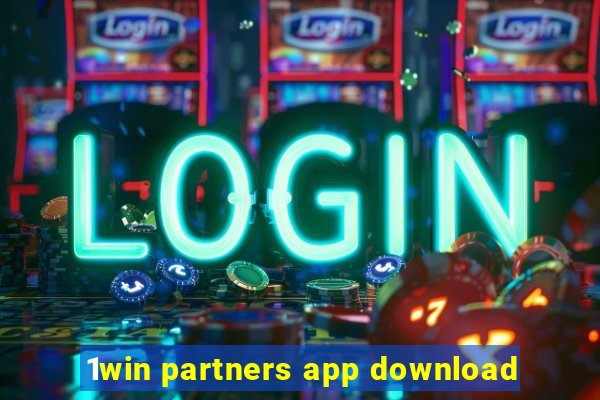 1win partners app download