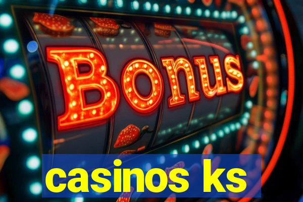 casinos ks