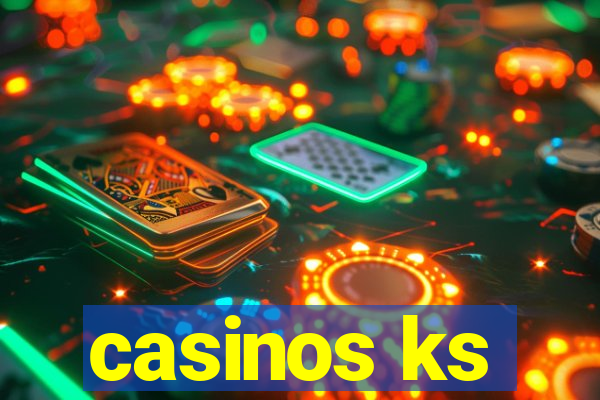 casinos ks