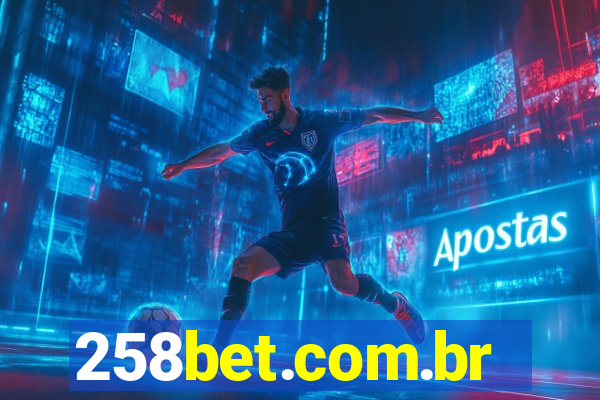 258bet.com.br