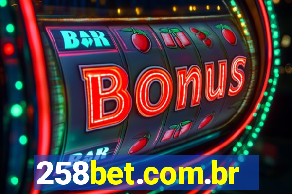 258bet.com.br